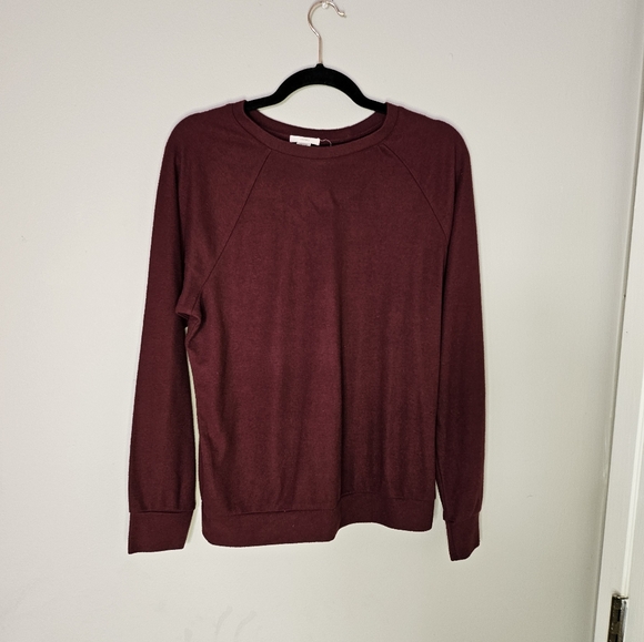Eberjey Tops - Eberjey Long Sleeve Top